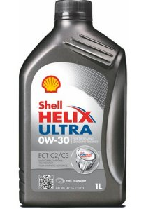 Olej SHELL 0W30 HELIX ULTRA PROFESSIONAL AV-L  1L 550046303 SHELL